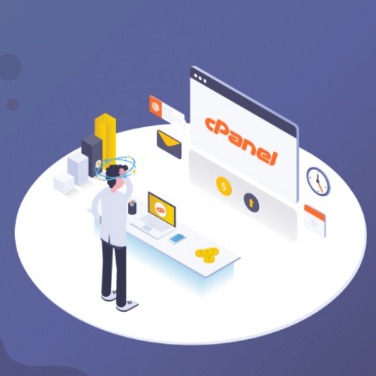 cPanel 30 Account cPanel 30 Account