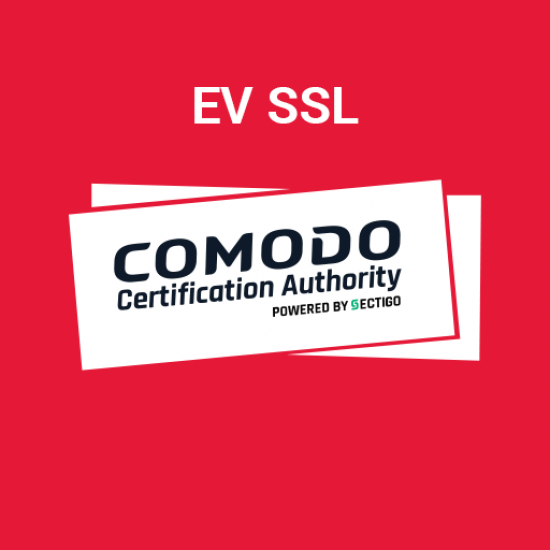 COMODO Positive Wildcard SSL Sertifikası COMODO Positive Wildcard SSL Sertifikası