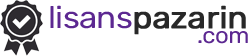 lisanspazarin.com - Dijital Ürün Al Sat - Yığın Değil Özenle Seçilmiş Ürünler